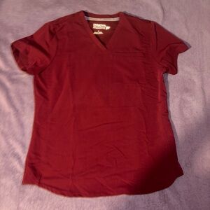 Fabletics Women's Scrub Top